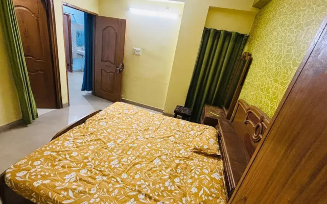 Prashi Homes