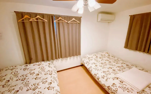 Hotel El Shinjuku 1