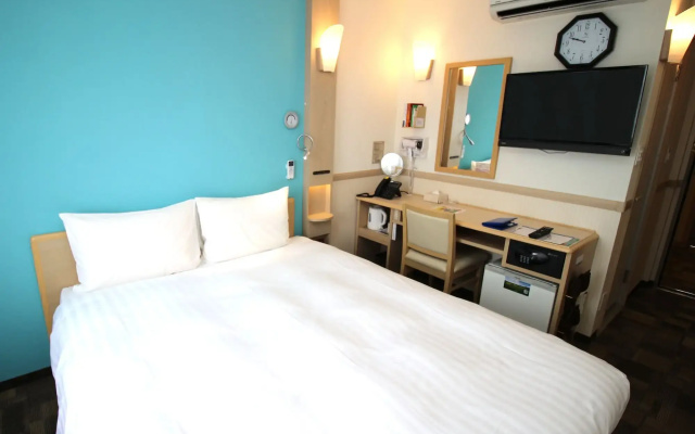 Toyoko Inn Shin-fuji-eki Minami-guchi