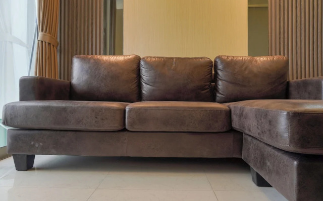 Modern Look And Comfy 2Br Gold Coast Apartment