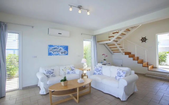 Villa Melissa Selana