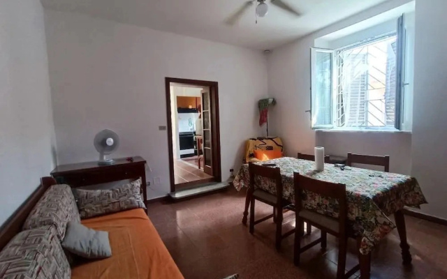 Casa Fedafa