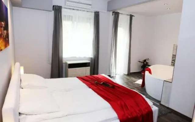 Velnök Luxus Apartman