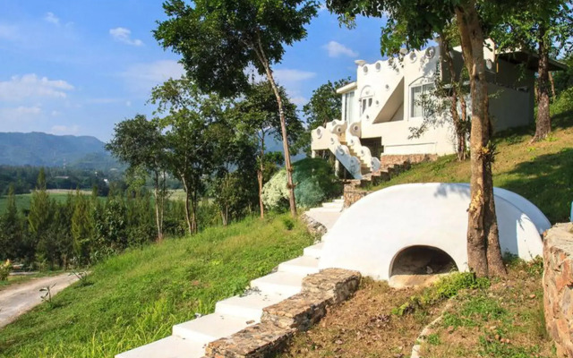 Morning Glory Resort(Morning Glory Resort สวนผึ้ง)