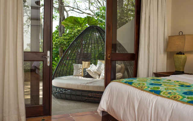 Residencia Pacifico Beach Front