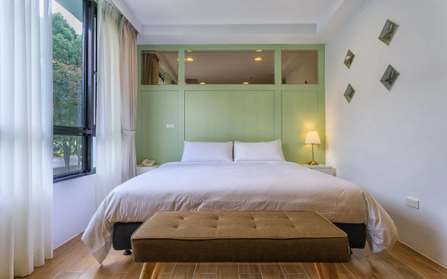Kapamumu B&B