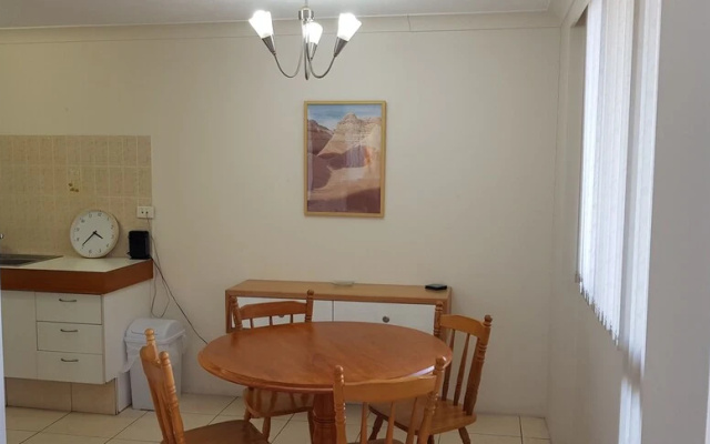 Monte Carlo Private Apartments