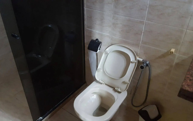 Irawo Hotel