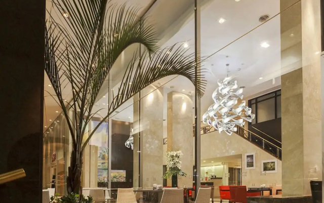 Gran Hotel Guarani