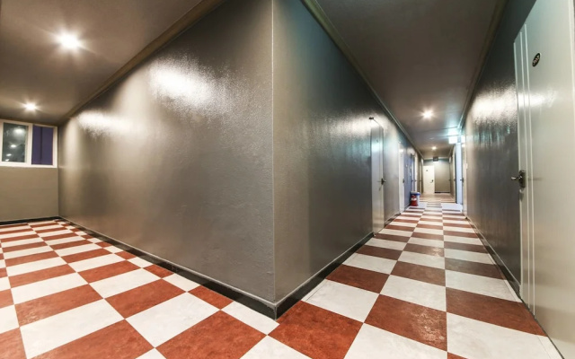 Coa Motel