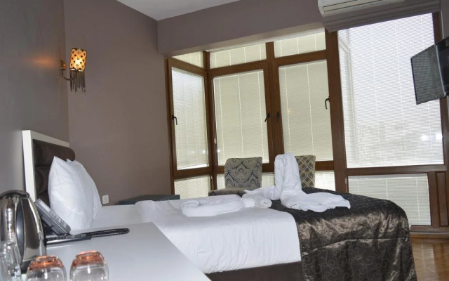 ISTANBULINN Apartment