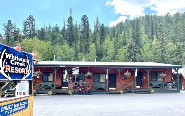 Whitetail Creek Camping Resort