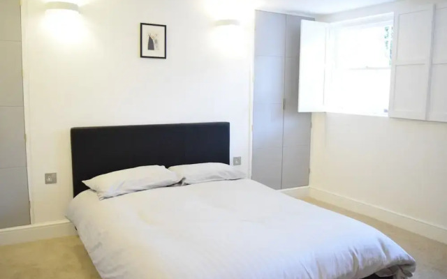 Stunning 1 Bedroom Apartment in Kennington