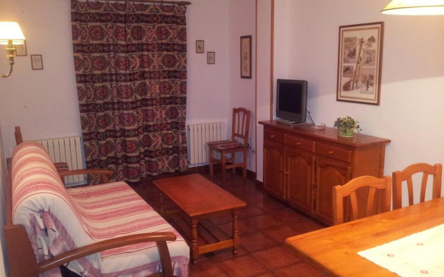 Apartamentos Petronilla