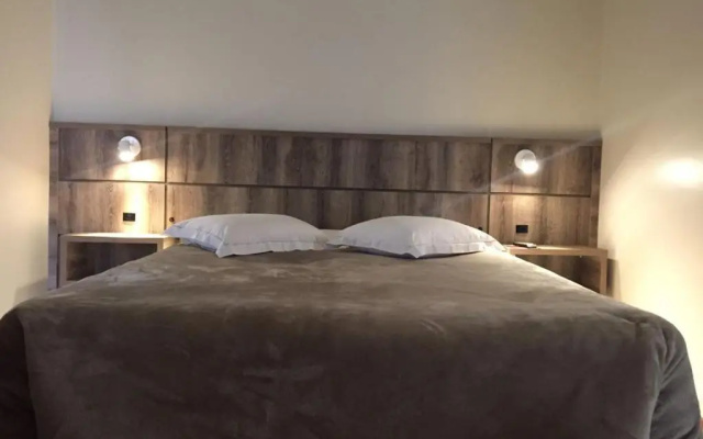 Villa Apart Hotel