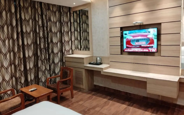 Hotel Park Regency