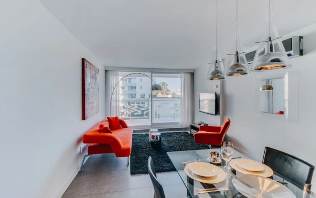 YOO 305 Moderno Apartamento