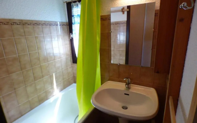 Appartement Les Saisies, 2 pièces, 4 personnes - FR-1-594-125