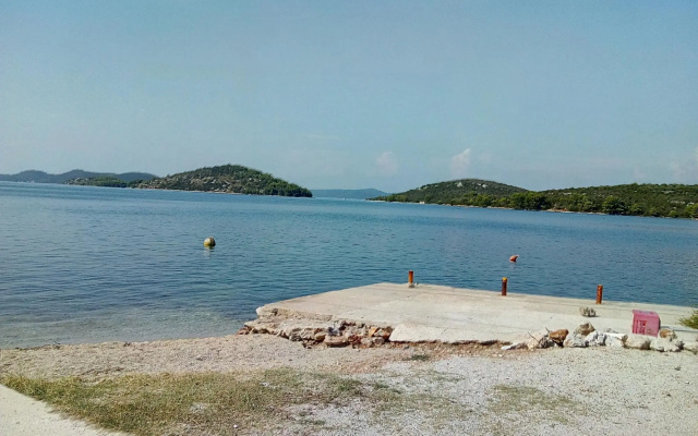 Vesna - 100 m from sea - A1(2+1)