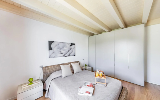 Borgo Gasparina A23 con Piscina by Wonderful Italy