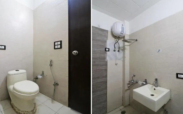 Queen Suites by OYO Rooms