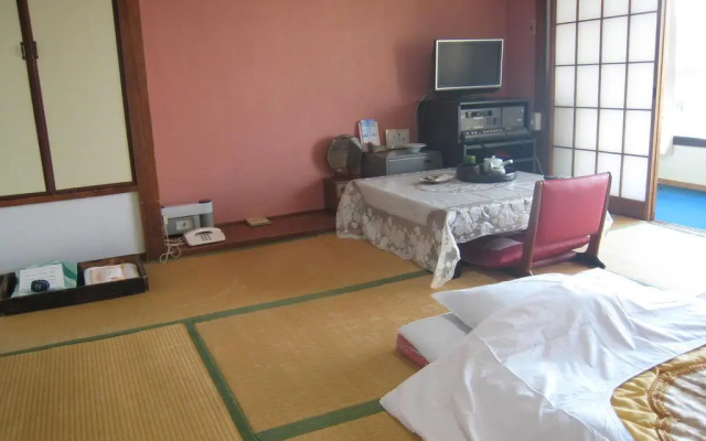 Kajiya Ryokan