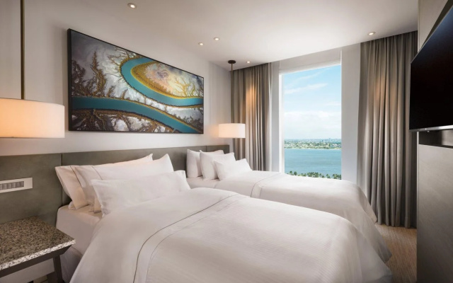 The Westin Perth