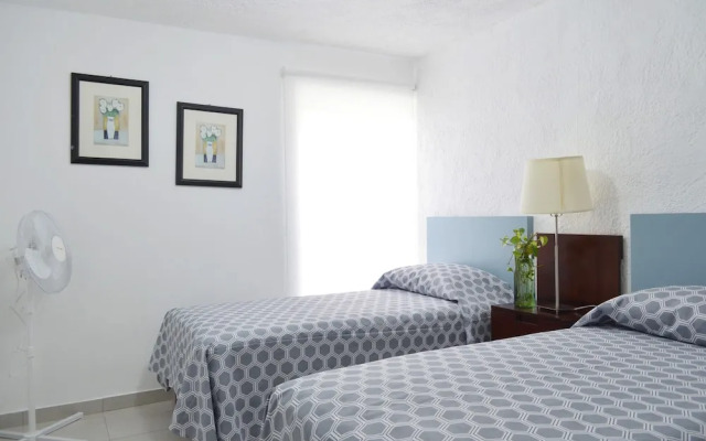 Departamento Mariano Otero 1