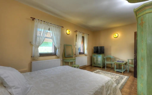 Vila Ambient