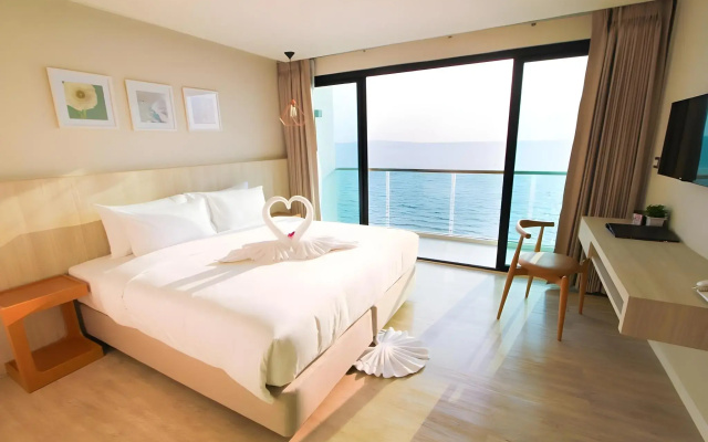 Zand Morada Pattaya