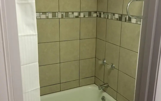Blue Sky Inn