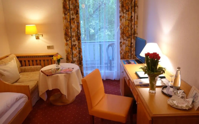 Parkhotel Luisenbad