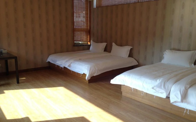 Qingdao MTES Hotel