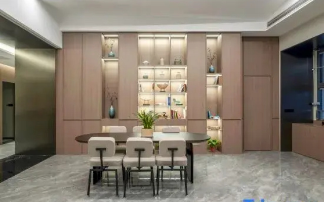 Jingfang E-Sports Hotel (Jiangyin Central Hospital)