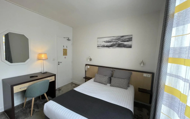 Adonis Cottage La Baule