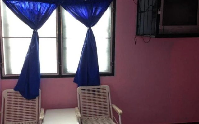 Nora Guesthouse