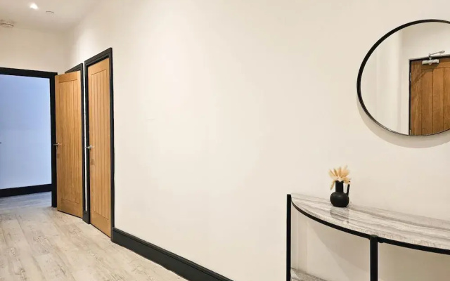 5 Kings Buildings Apartment - Studio - Swansea