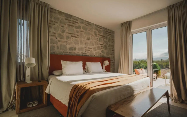 Chozos Resort