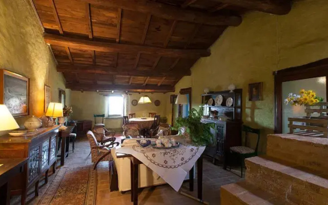 La Casa Dei Ricordi
