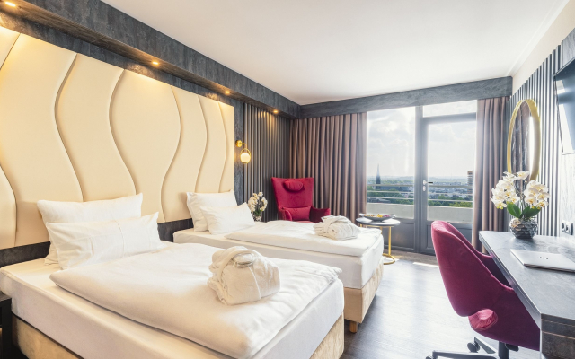 PLAZA Hotel Gelsenkirchen