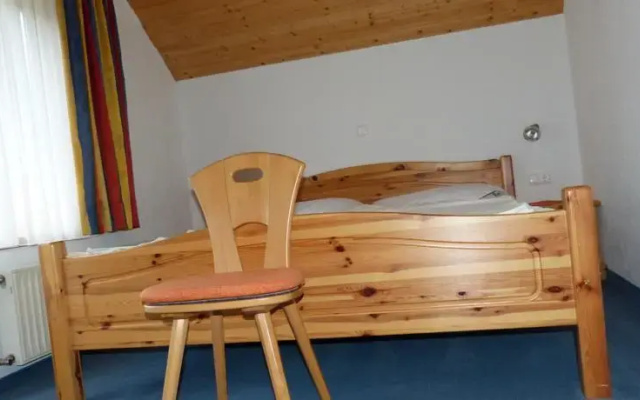 Appartement Hinteregger