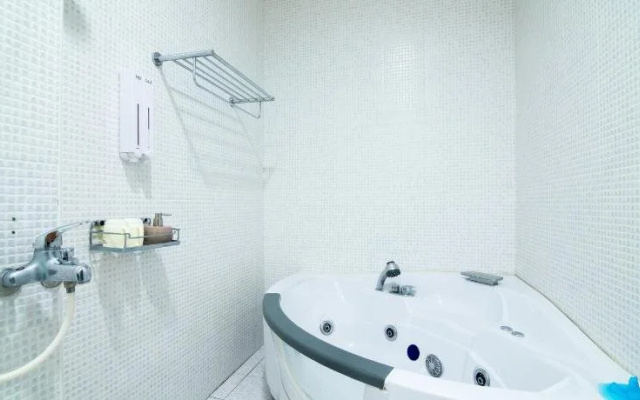 Aray Homestay