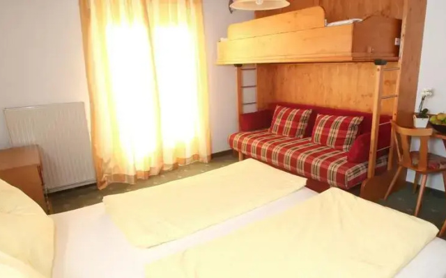 Haus Alpenland