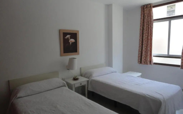 Apartamentos Quintero