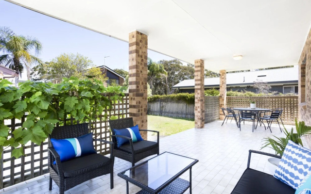 South Coast Getaway House