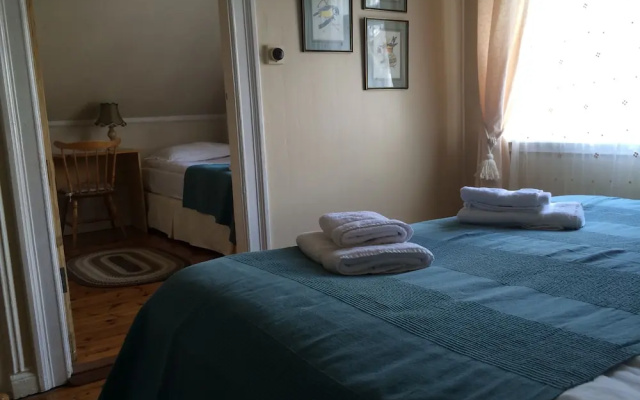 Forsæla Apartmenthouse