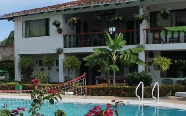 Finca El Rincon Paisa