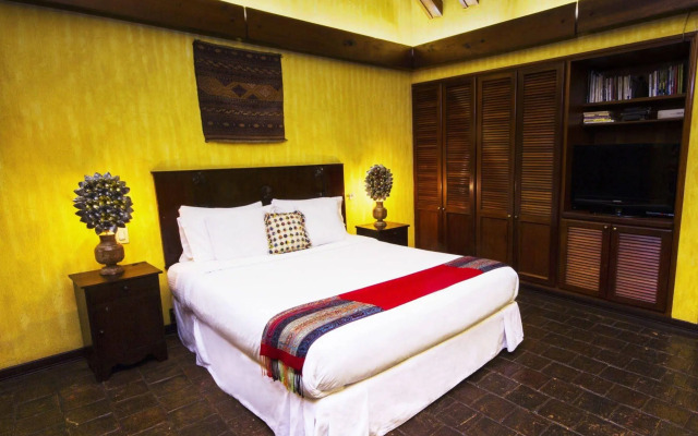 Sazagua Hotel