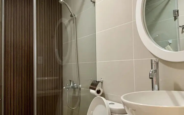 Luxury Apartmentel Masteri