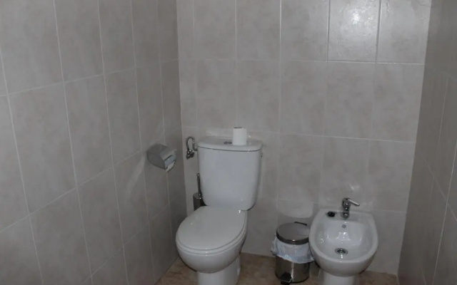 Hostal Sandino